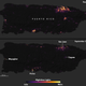 Illustration for article titled These NASA Images Of Puerto Rico's Power Loss Are Staggering